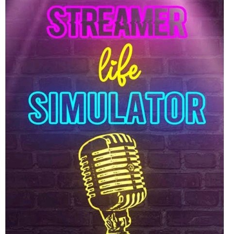 Jual streamer life simulator game Harga Terbaik & Termurah Desember 2023