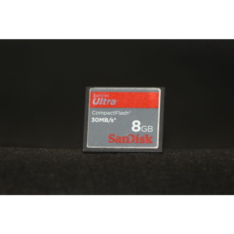 Jual memory CF (compact flash) 8gb, 16gb, 32gb untuk dlsr dll | Shopee ...