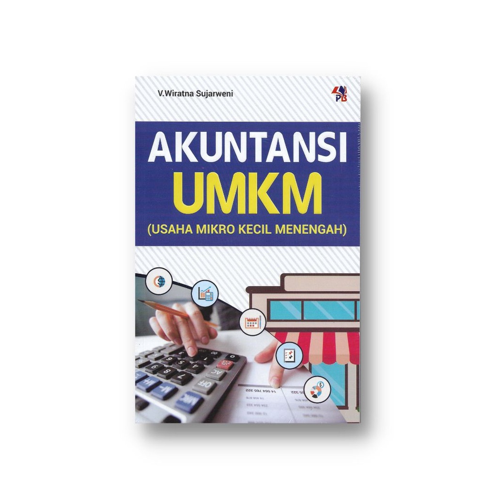 Jual Buku Akuntansi UMKM (Usaha Mikro Kecil Menengah) | Shopee Indonesia