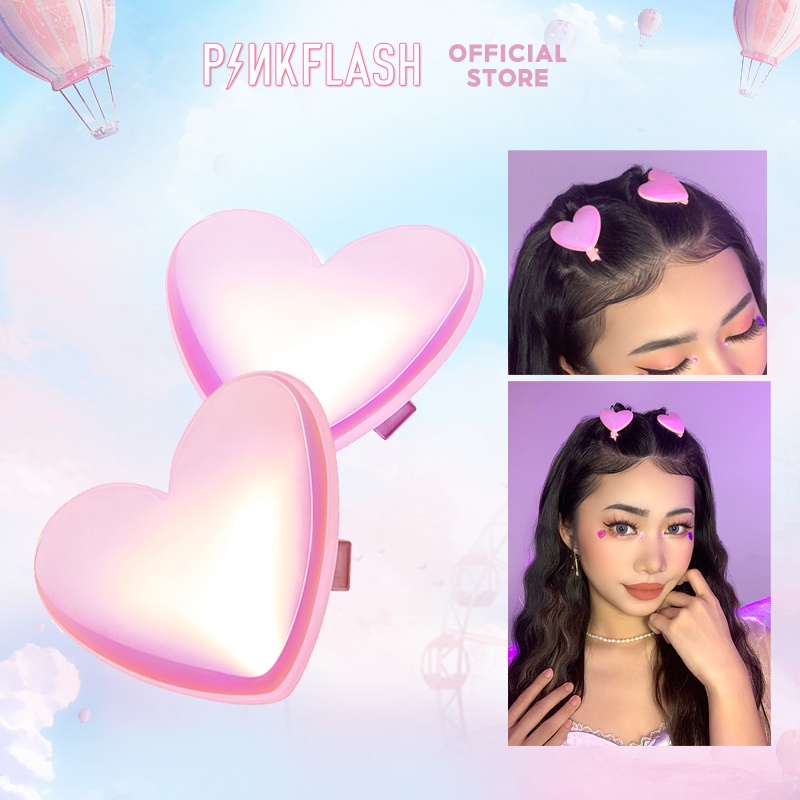 Hair Pin: Xuanming