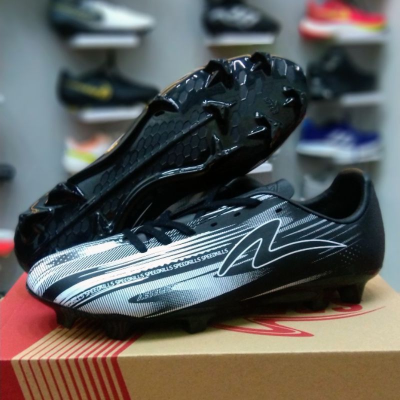 Jual Specs Elevation Zero FG black | Shopee Indonesia