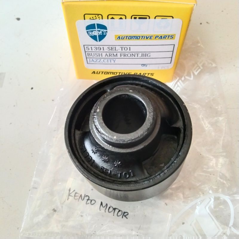 Jual bos bosh bush bushing sayap low arm bawah big besar jazz old city ...