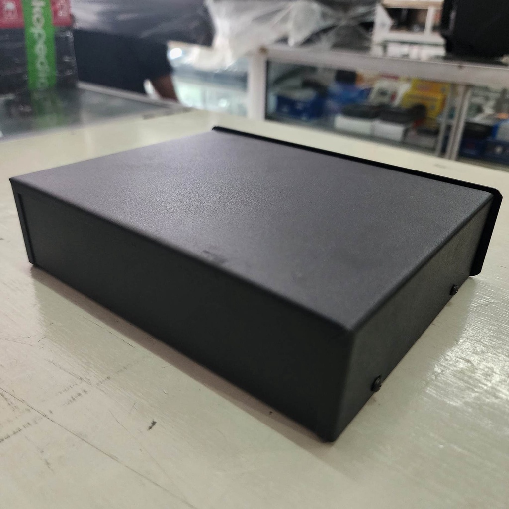 Jual BOX POLOS 1U KECIL | Shopee Indonesia