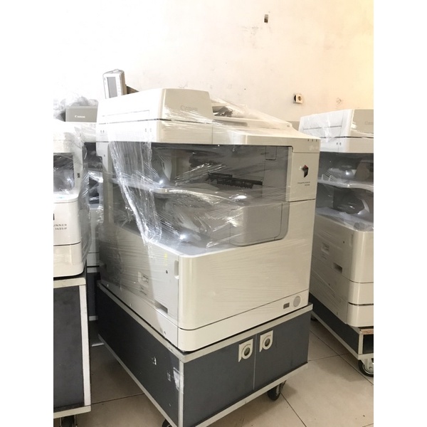 Jual Jual Mesin Fotocopy Canon Ir 2520 Platten Shopee Indonesia