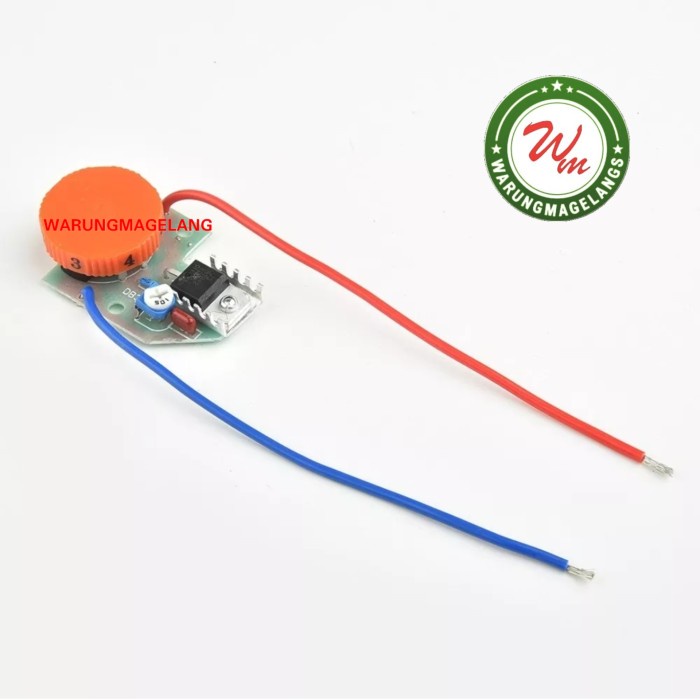 Jual Saklar switch variable for Mesin Pemoles Gerinda Sudut 250V 12A ...