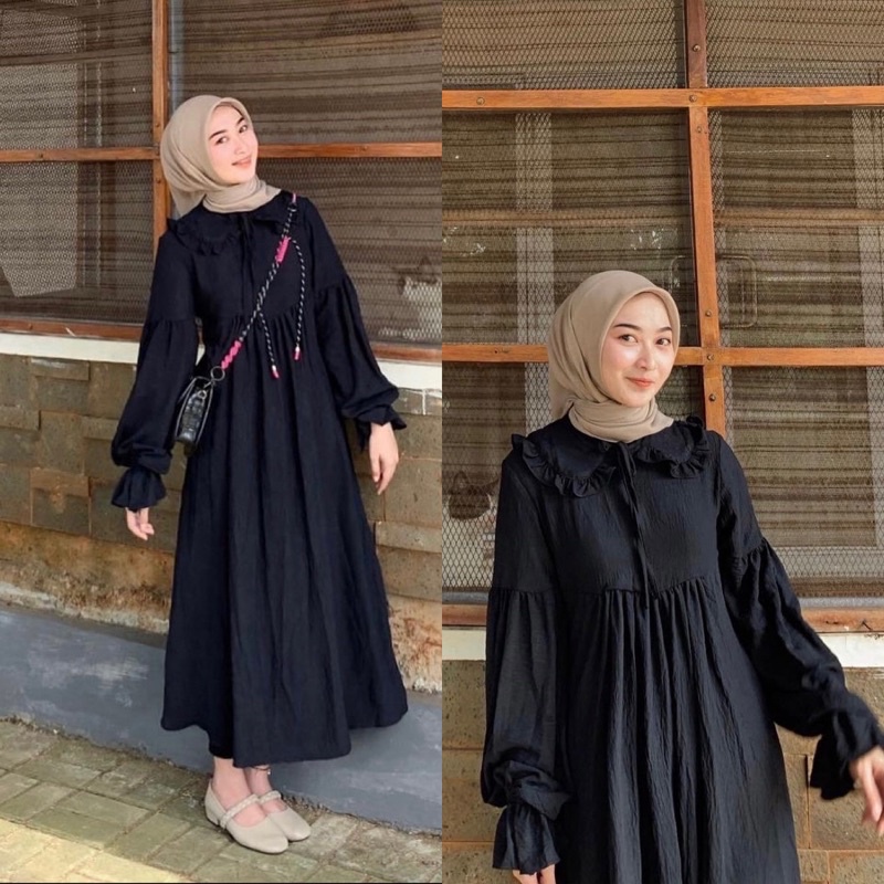 dres hijab