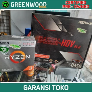 中古 Ryzen 3 2200g Radeon HD7850 256 SSD