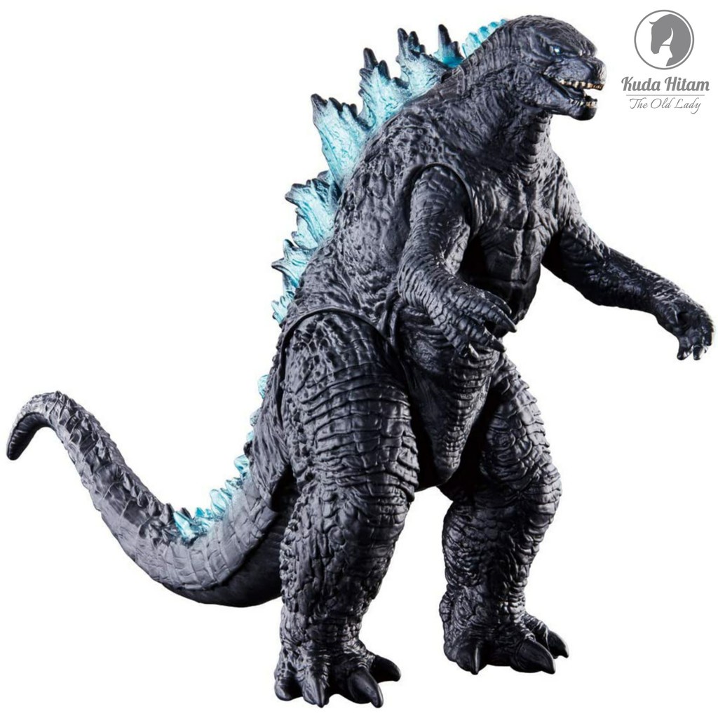 Jual Bandai Godzilla Movie Monster Series Godzilla 2019 | Shopee Indonesia