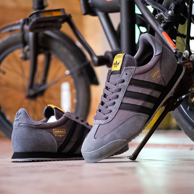 Adidas dragon jogja store