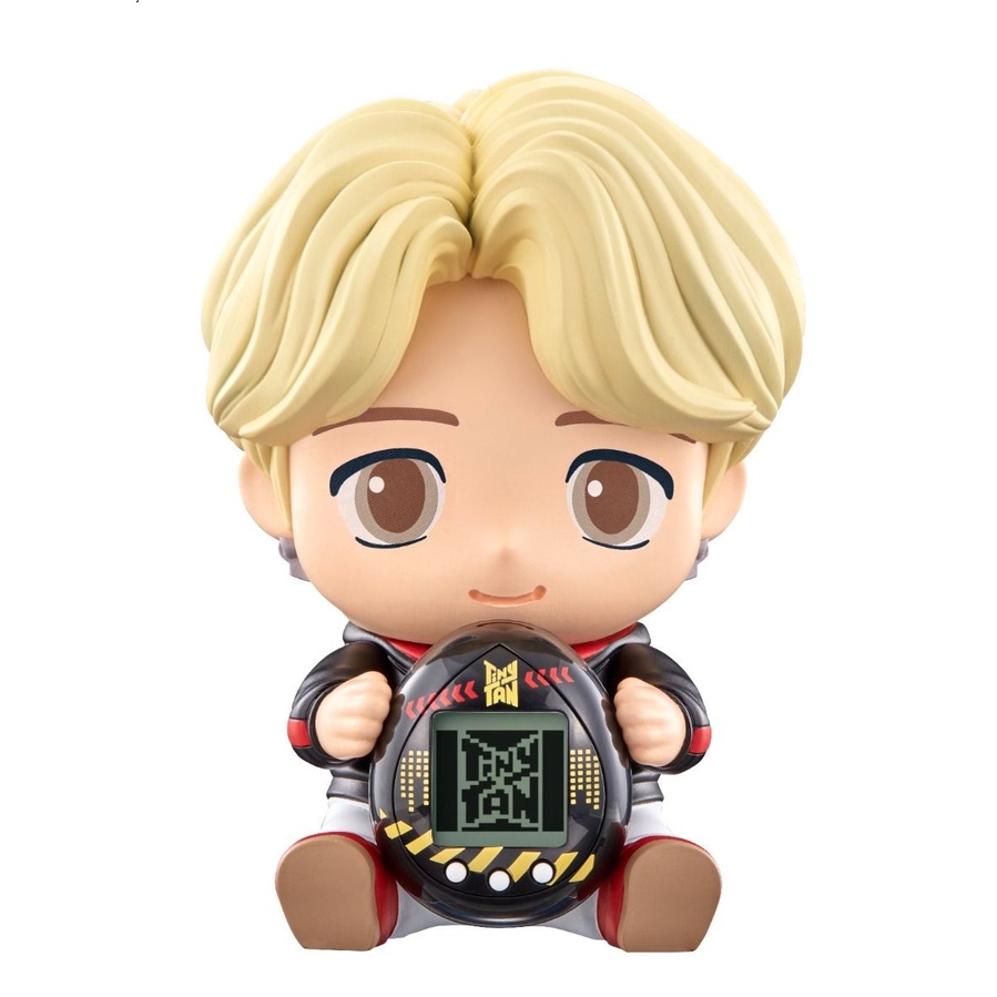 TinyTAN   JungKook   ジョングク　プライズ　21点セット TinyTAN JungKook ジョングク プライズ 21点セット