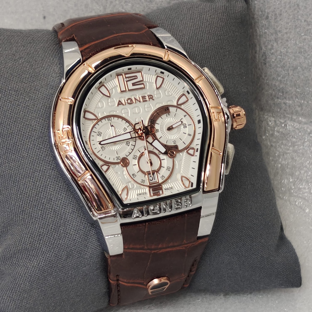 Jual jam aigner Harga Terbaik Termurah Maret 2024 Shopee Indonesia