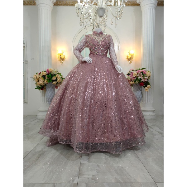 2019 new gaun hotsell