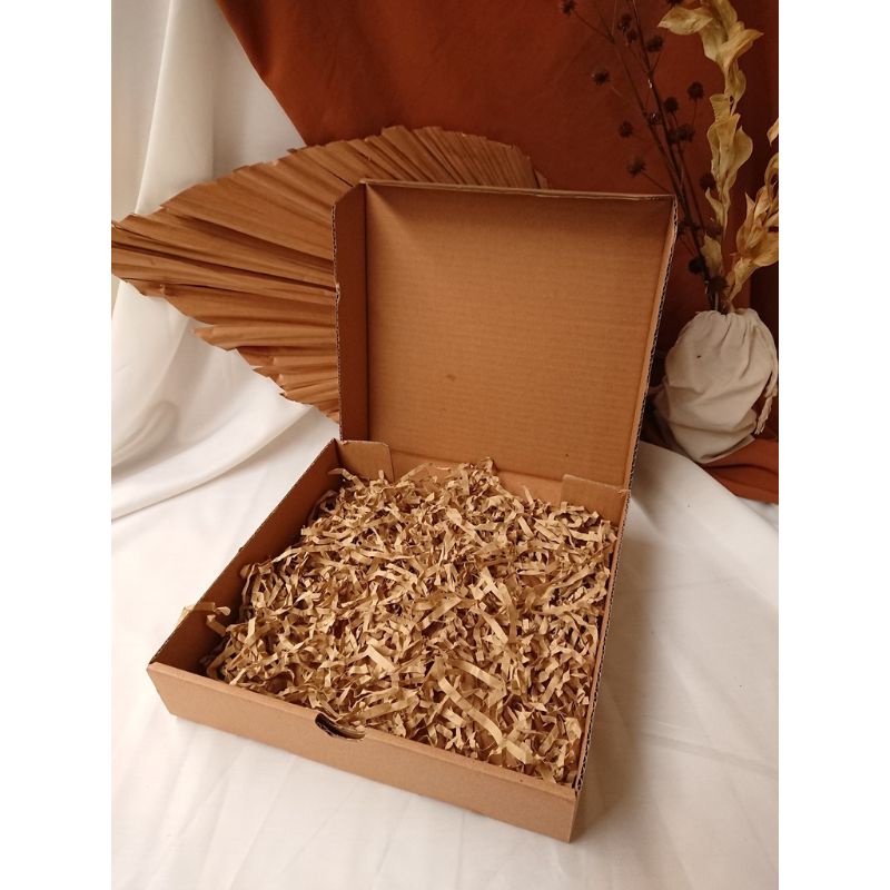 Jual kertas rica perlengkapan isi box kado | Shopee Indonesia