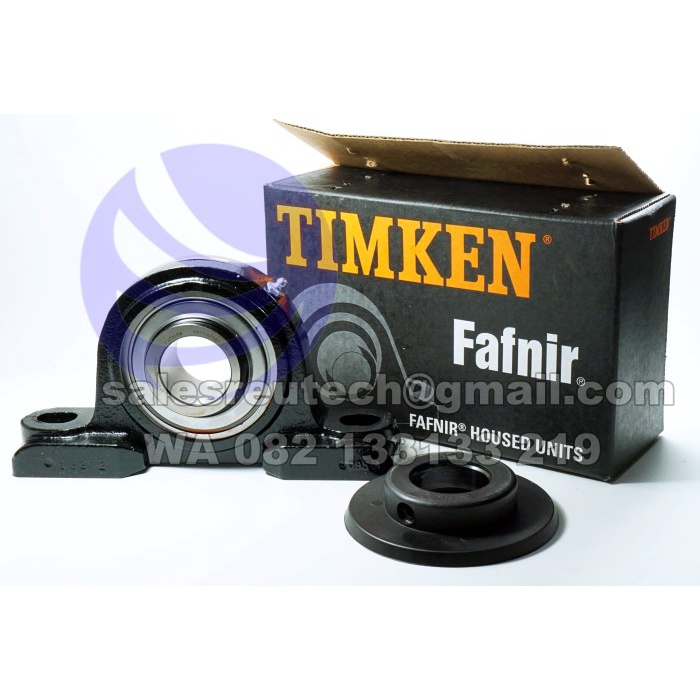 Jual Timken FAFNIR GN111KRRB GN111KRRB2 111/16B/P12262 Bearing Housing ...
