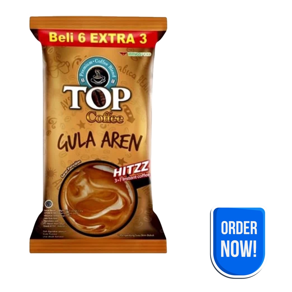 Jual FLASH SALE..!!! TOP GULA AREN 1 RENCENG | Shopee Indonesia