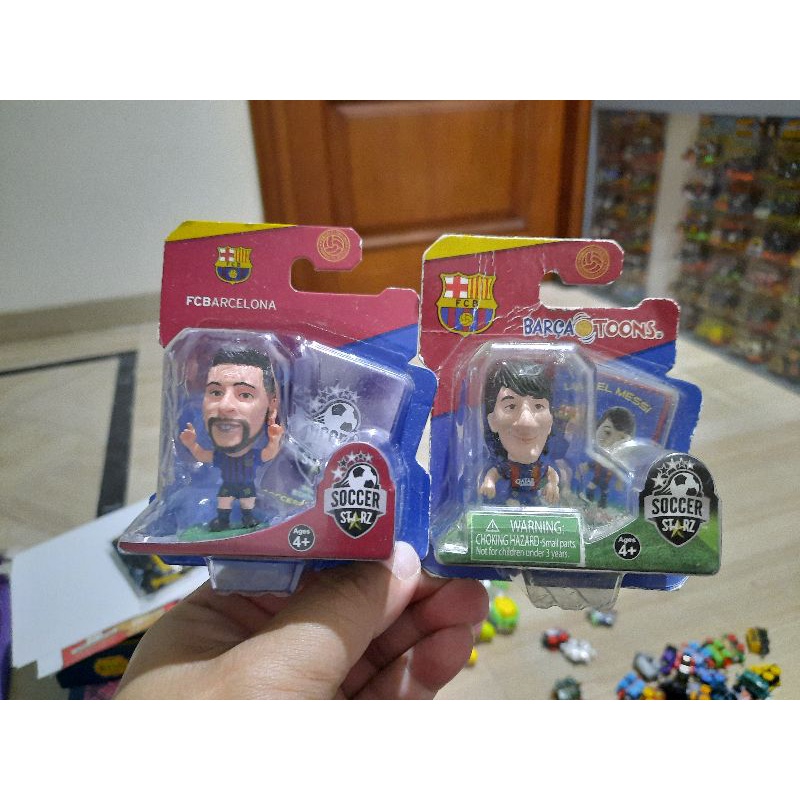 Lionel Messi WM 2022 Qatar, Panini (Neuf avec emballage d'origine) à