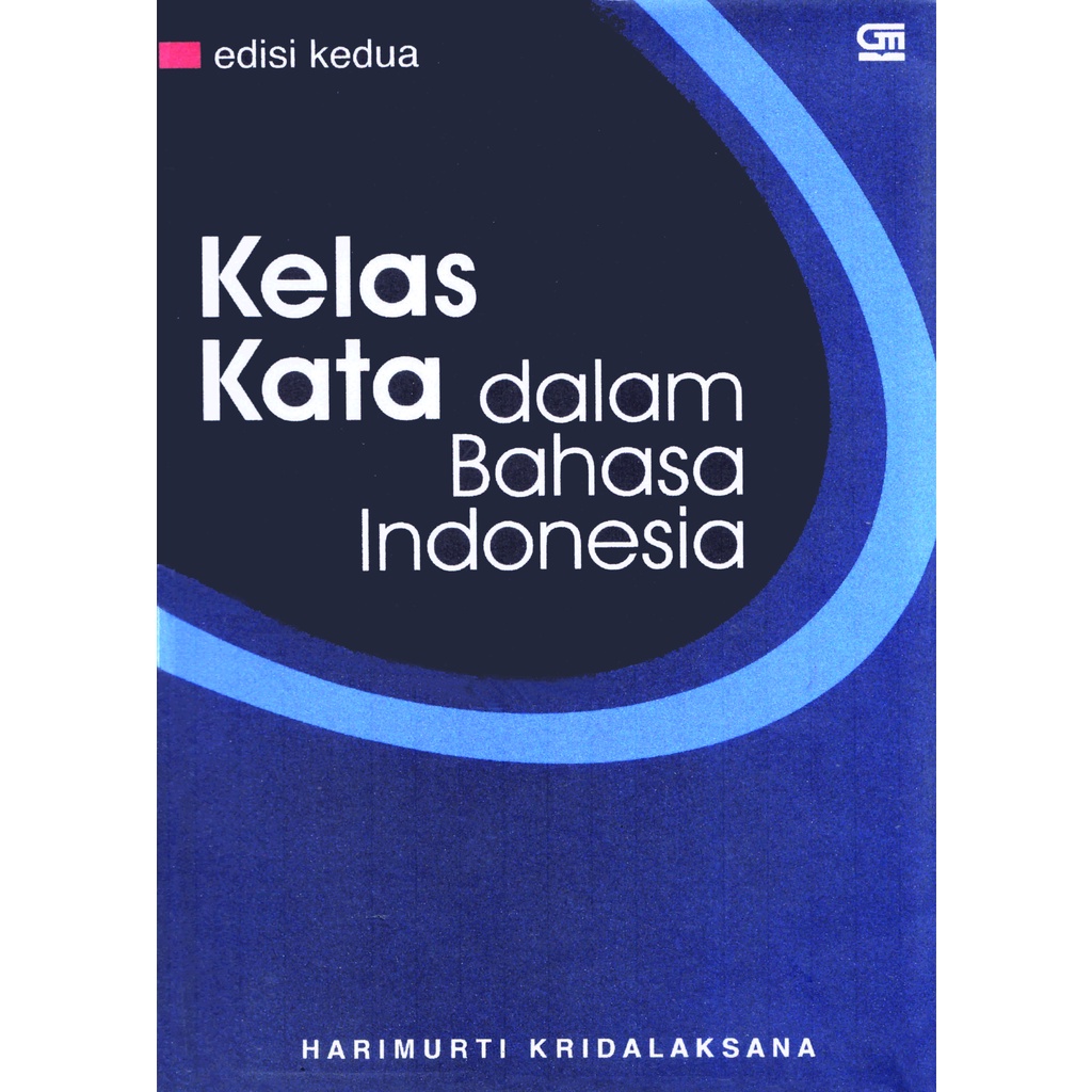 Jual Kelas Kata dalam Bahasa Indonesia | Shopee Indonesia