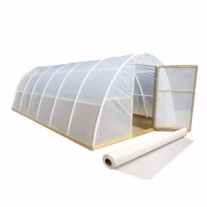 PLASTIK UV 200 UMICRON UV 14% DI JAMIN BOSKU