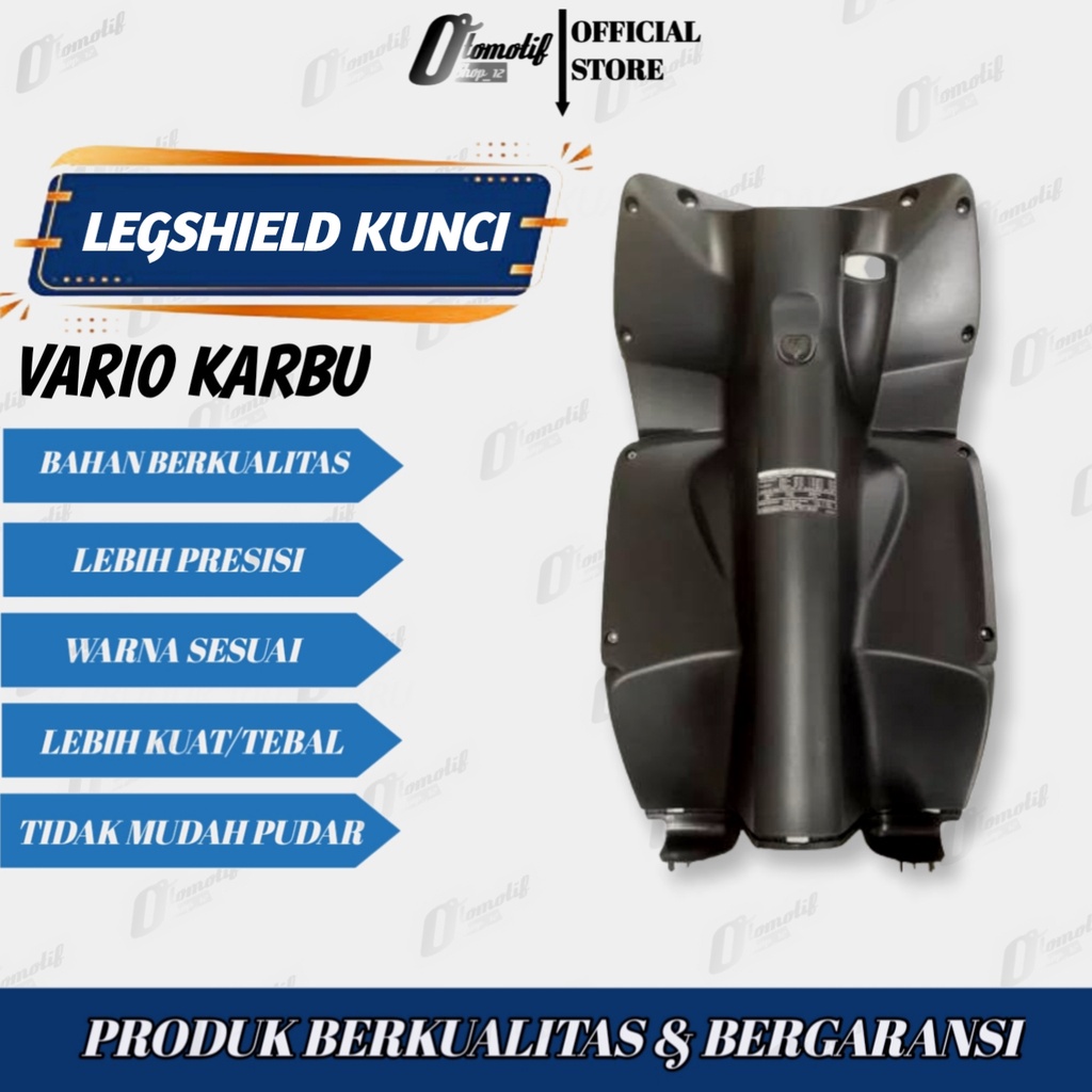 Jual Promo Terbaru Harga Satuan Body Kasar Honda Vario Karbu Vario