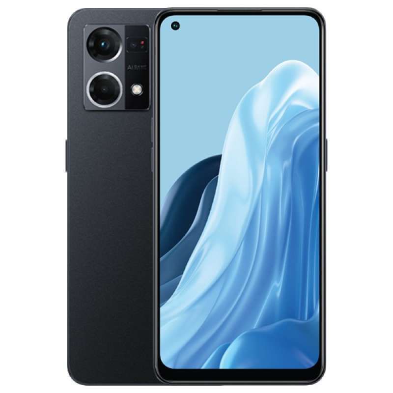 Jual Oppo Reno 74G Ram 8 internal 256GB Garansi Resmi | Shopee Indonesia