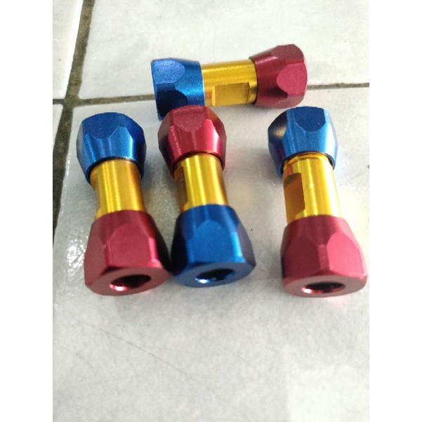 Jual selang master rem extension cnc Shopee Indonesia