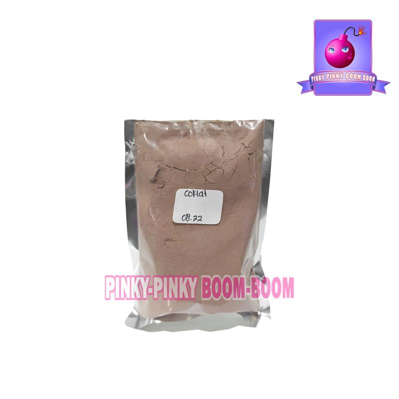 Jual 50g Cokelat Bumbu Tabur Coklat Cokelat Chocolate 50 G | Shopee ...