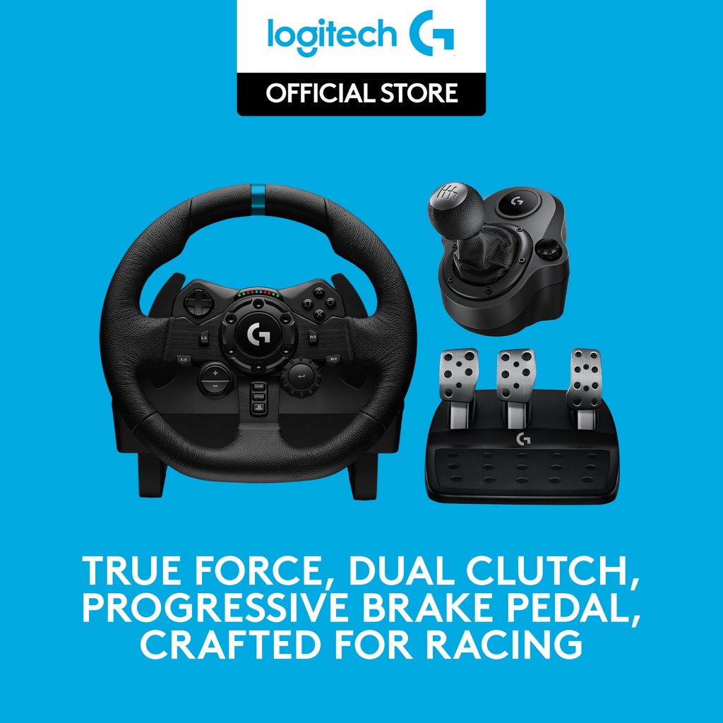 Jual logitech g27 Harga Terbaik  Termurah Juni 2023 Shopee Indonesia