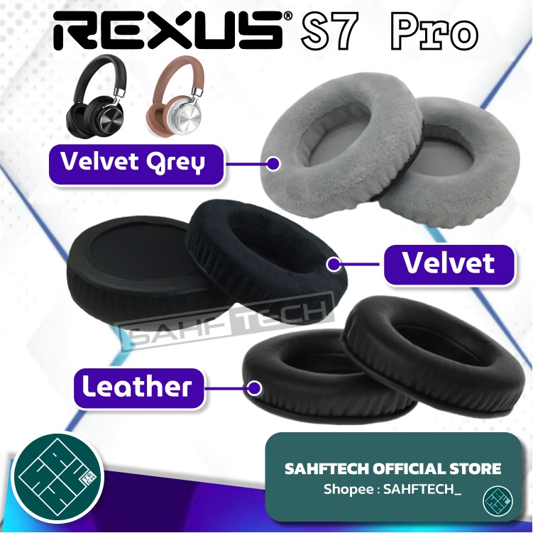 Rexus s7 best sale pro harga