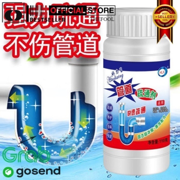 Jual Dijual Magic Evo Drain buy 1 GET 1 FREE TF Diskon | Shopee Indonesia