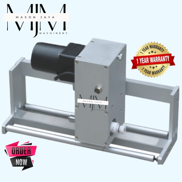 Jual Mesin Ink Roll Date Coding Machine Cetak Kode Kadaluarsa MS - 100 ...