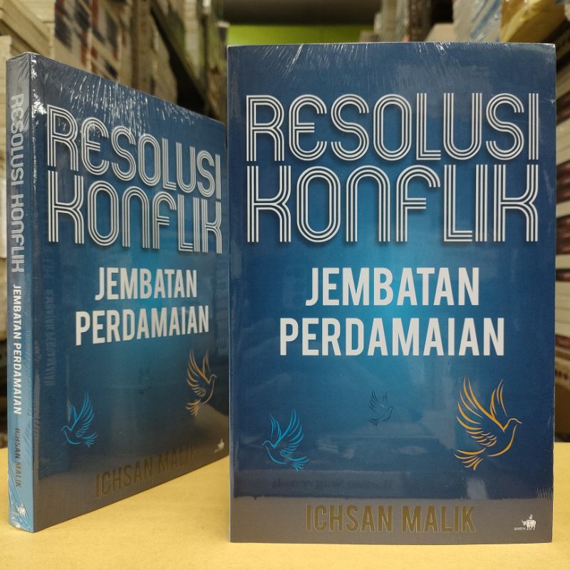 Mediasi: Jembatan Perdamaian Di Tengah Badai Konflik – Contoh Penerapan Dalam Realitas Kehidupan