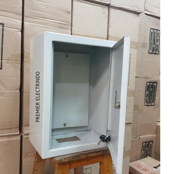 Jual Panel Box Indoor 30x40x18cm 1mm | Shopee Indonesia