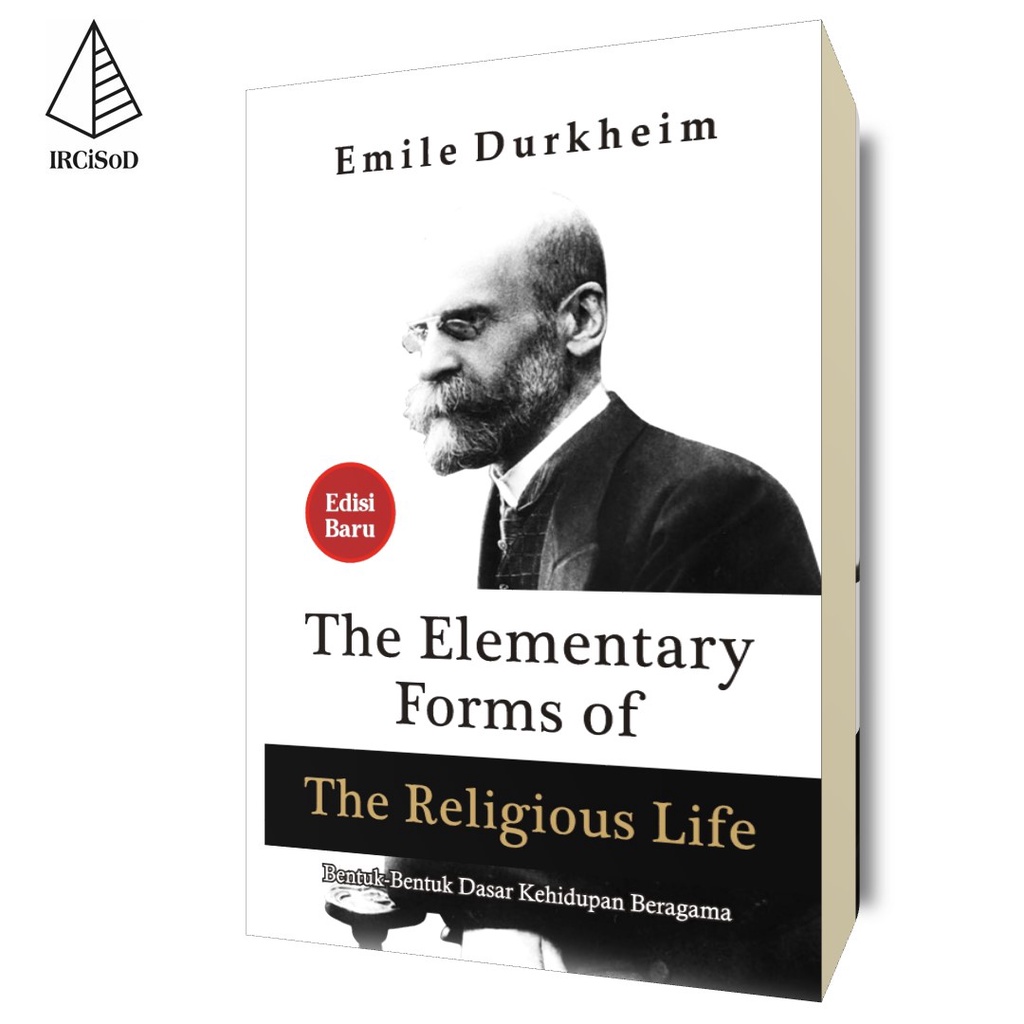The elementary forms of religious life quotes by émile durkheim ...