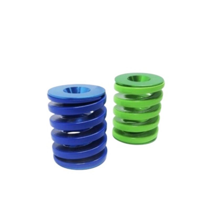 Jual PER SUSPENSI ELASTOMER SEPEDA LIPAT RAZE | Shopee Indonesia