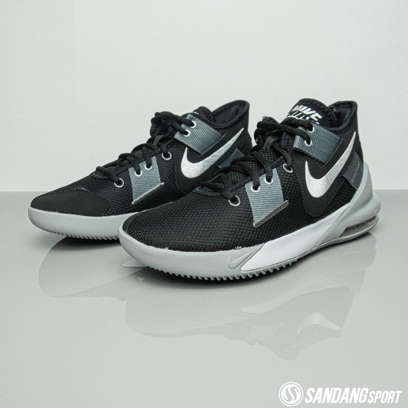 Sepatu nike clearance basketball