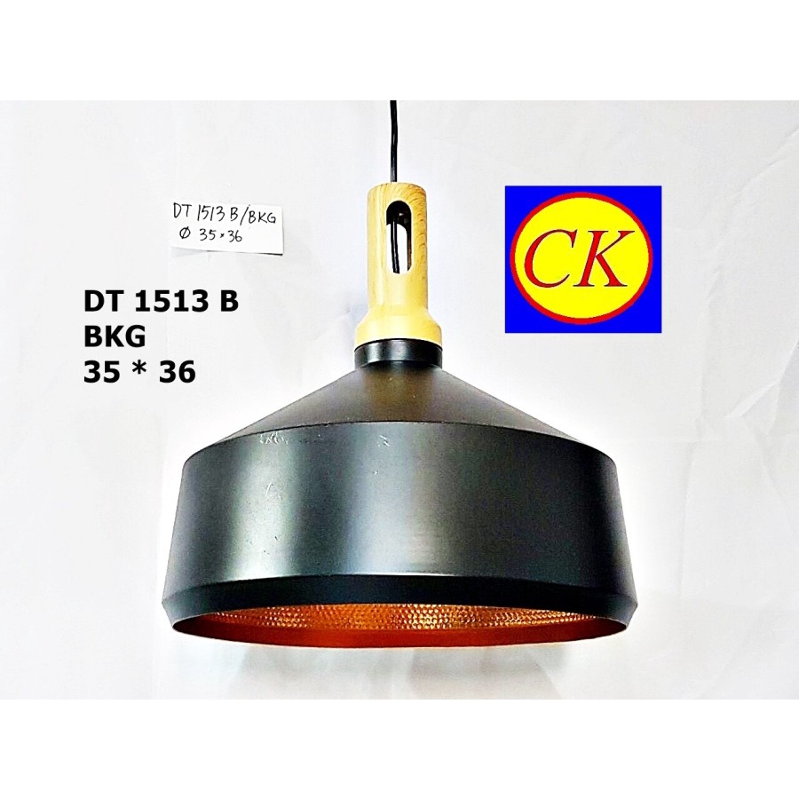 Jual LAMPU GANTUNG MINIMALIS / MODERN 1513 TIPE B | Shopee Indonesia