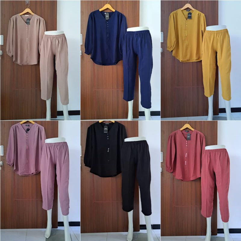 Jual 3 point one set | Shopee Indonesia