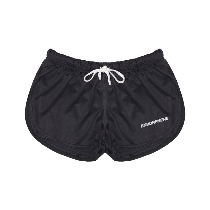 Jual Celana Olahraga Wanita Lari / Running / Gym Women DASH Shorts