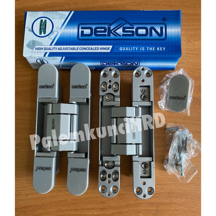 Jual ENGSEL CONCEALED DEKKSON ES CONC D80 NA INVISIBLE HINGE ENGSEL