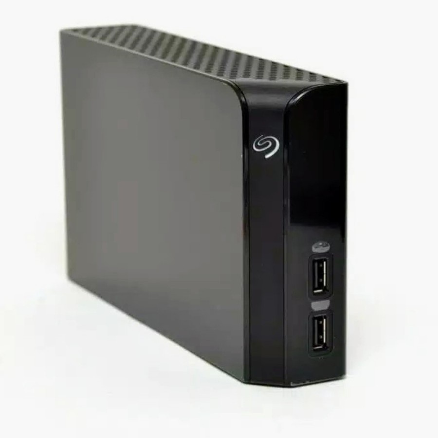Jual Seagate back-up plus Dekstop hub Harddisk external 4 TB | Shopee ...
