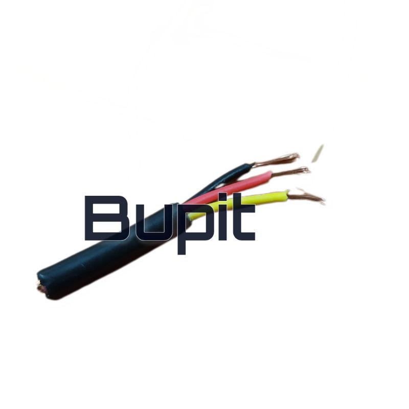 Jual Kabel AWG 24 Isi 3 Jalur | Shopee Indonesia
