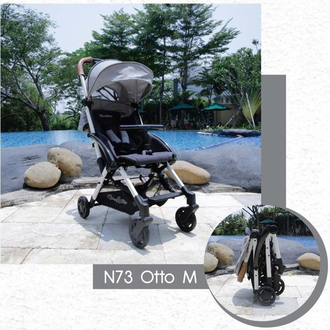 Cocolatte otto 2024 r review