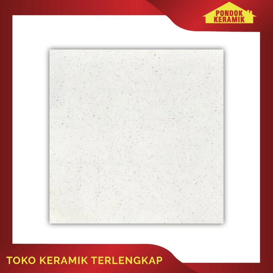 KERAMIK LANTAI HABITAT 50X50 ANGELO