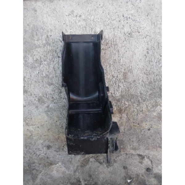 Jual slebor dalam / tempat aki vega old / jupiter lama / crypton