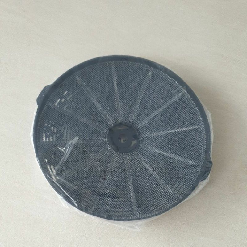 Jual Grill Filter Carbon Cooker Hood Rinnai RH 229 / Rh 329 / Rh 529 ...