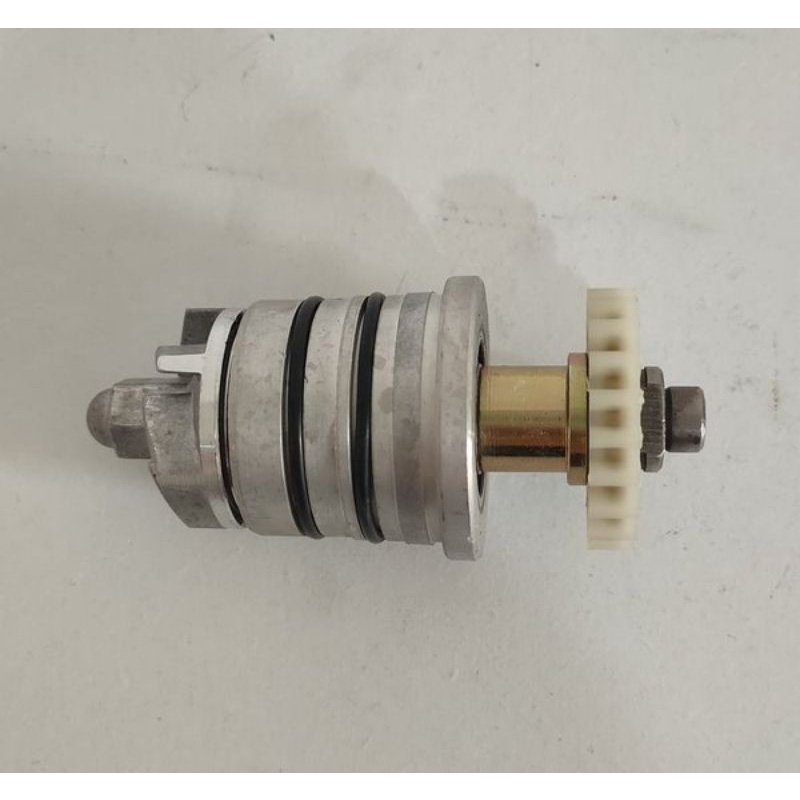 Jual Water Pump Kaisar tipe radiator pompa radiator kaisar 150 | Shopee ...