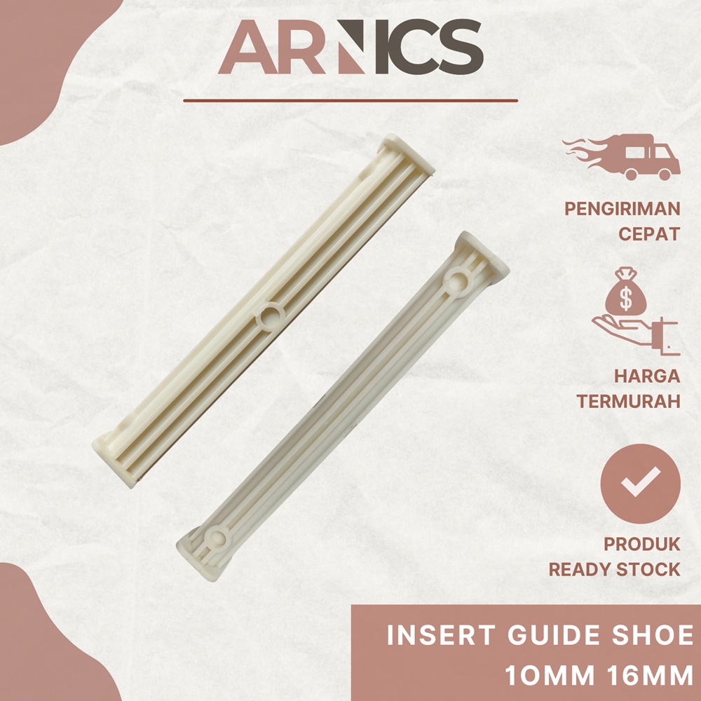 Jual Elevator Insert Guide Shoe 10mm 16mm/Insert Guide Shoe Lift ...