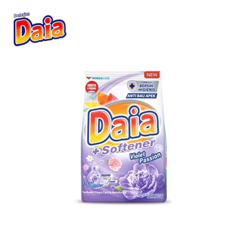 Jual Daia 800g | Shopee Indonesia