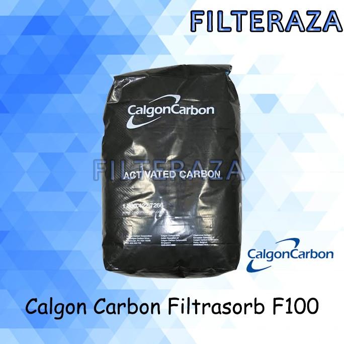 Jual Calgon Carbon Filtrasorb F100 Activated Carbon Karbon Aktif ex USA