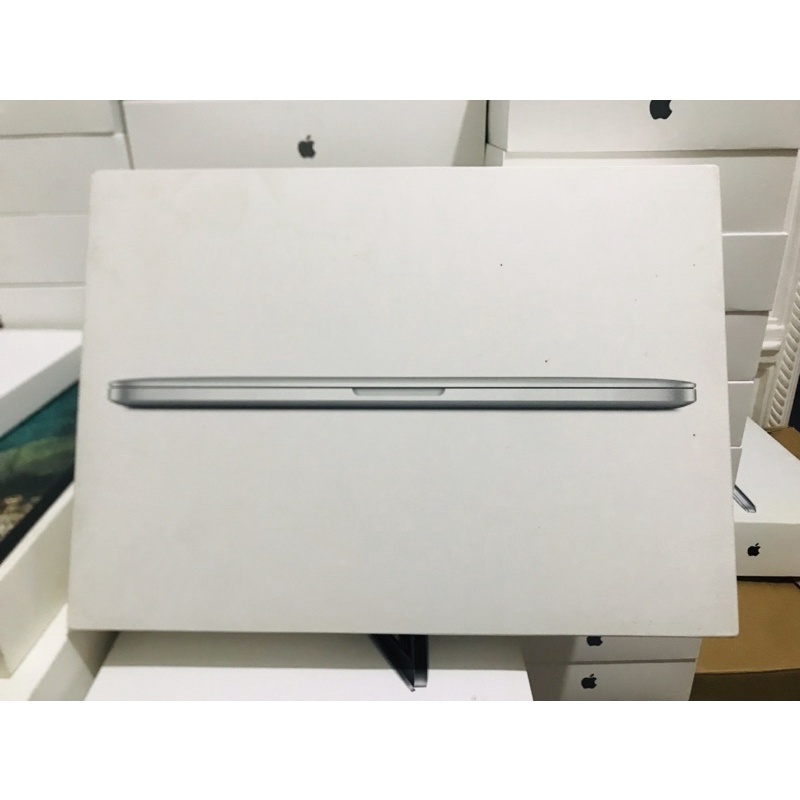 Jual Dus box kardus macbook pro 2013-2015 13 inch A1502 | Shopee Indonesia